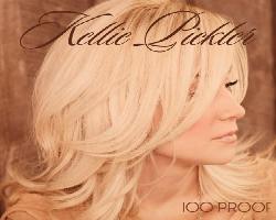 Kellie Pickler   100 Proof 2012